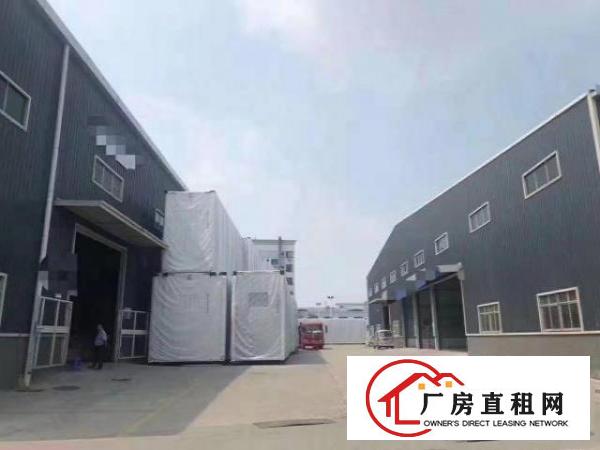  出租厚街镇厚街镇府260平方小厂房，水电齐全，带有办公室