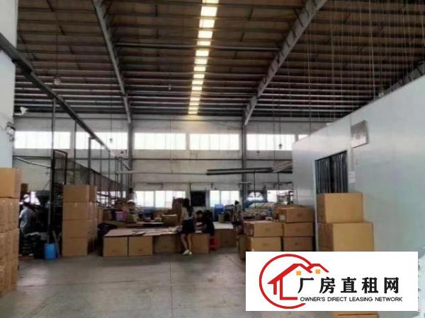  滴水9米，车间无柱子，价格美丽