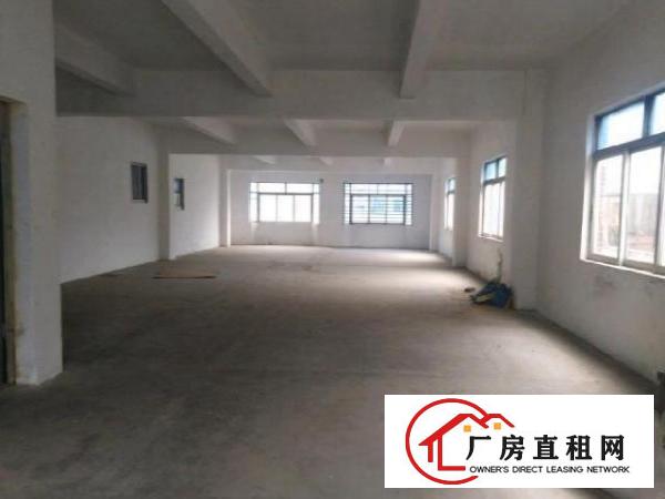  厚街涌口南环路边上交通方便