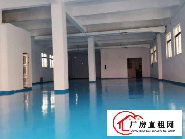  厚街涌口南环路边上交通方便