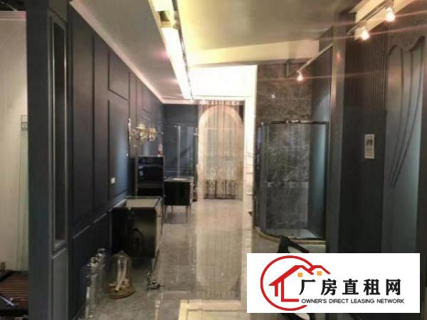  万江房东一楼厂房分租楼上厂房仓库装修水电齐全