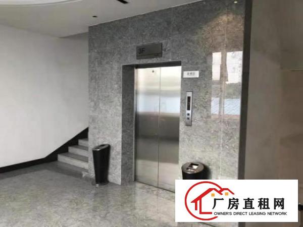  万江房东一楼厂房分租楼上厂房仓库装修水电齐全
