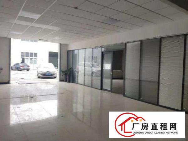  出租厚街康乐南500平厂房，水电齐全，价格实惠