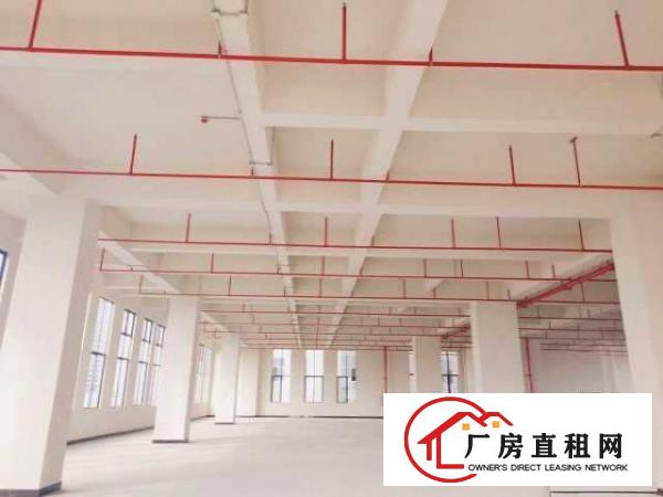  鑫创动力智能制造产业园火爆认筹，近地铁口物业