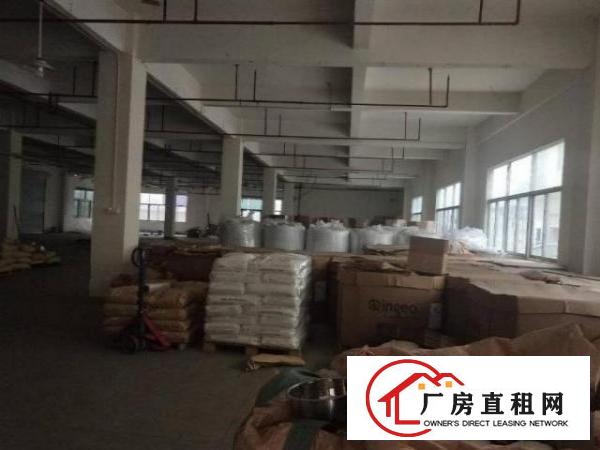  原房东一楼整层680平方有消防喷淋