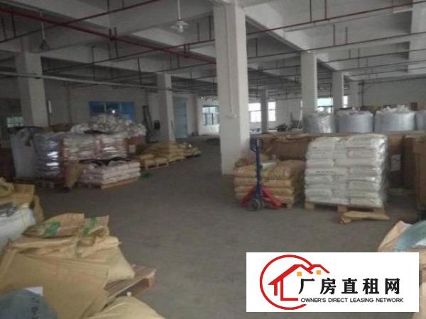  原房东一楼整层680平方有消防喷淋