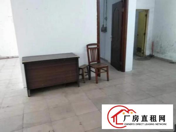  2楼厂房出租大马路方便货车进出个人出租