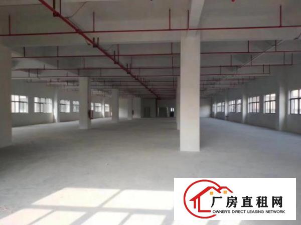  出租厚街镇的厂房真实图片真实价钱有各种各样的厂房