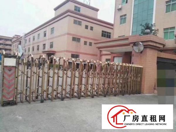  出租厚街镇的厂房真实图片真实价钱有各种各样的厂房