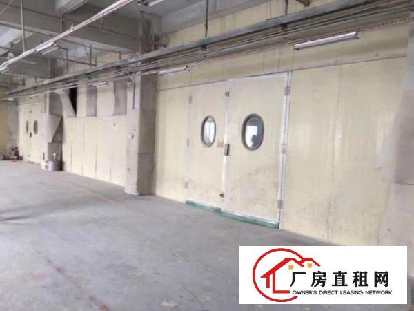  出租厚街镇的厂房真实图片真实价钱有各种各样的厂房