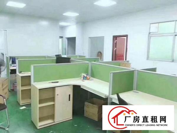  出租厚街赤岭直租500平方小厂房，水电齐全，入驻即可生产！