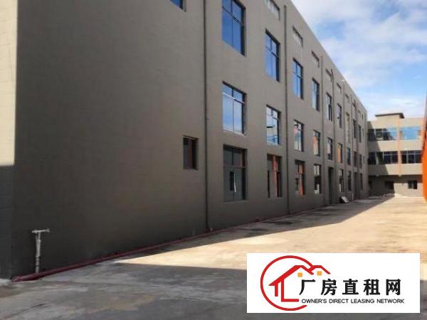  会展旁新出一楼660平方二楼1180平方出租