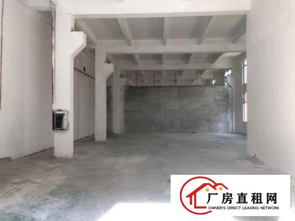  会展旁新出一楼660平方二楼1180平方出租