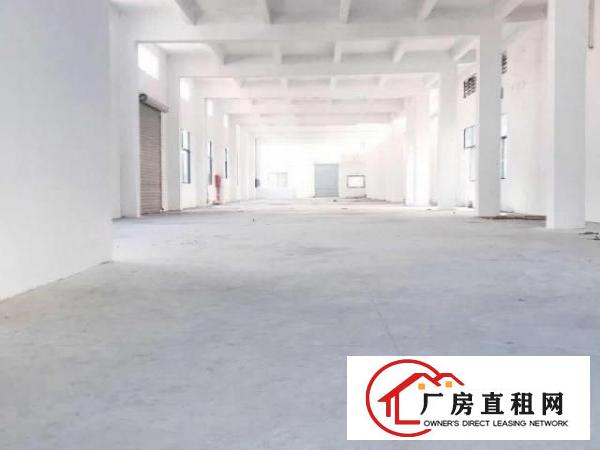  会展旁新出一楼660平方二楼1180平方出租