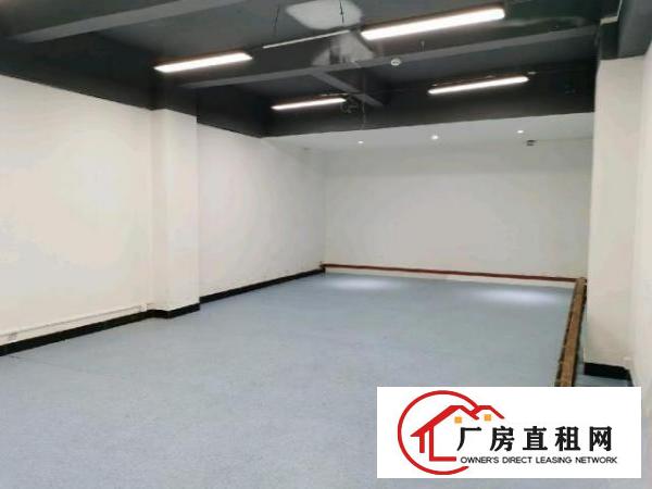  600平米分租独立办公室