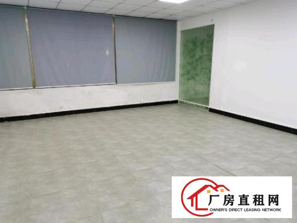  600平米分租独立办公室