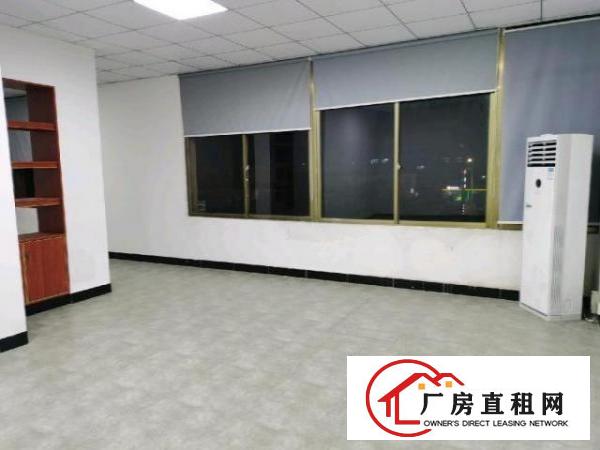  600平米分租独立办公室