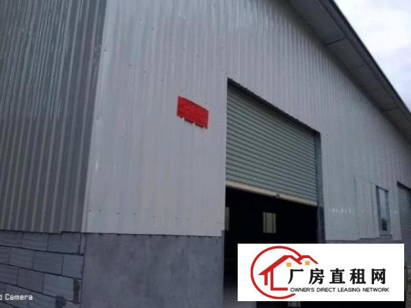 新厂房、交通便利、水电齐全、环境优美！