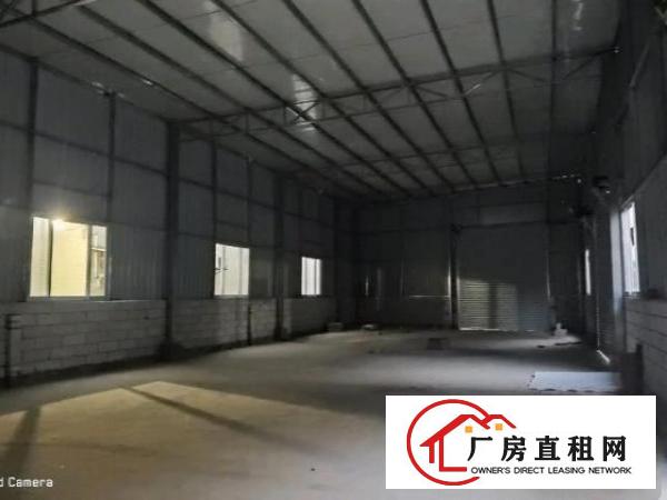  新厂房、交通便利、水电齐全、环境优美！