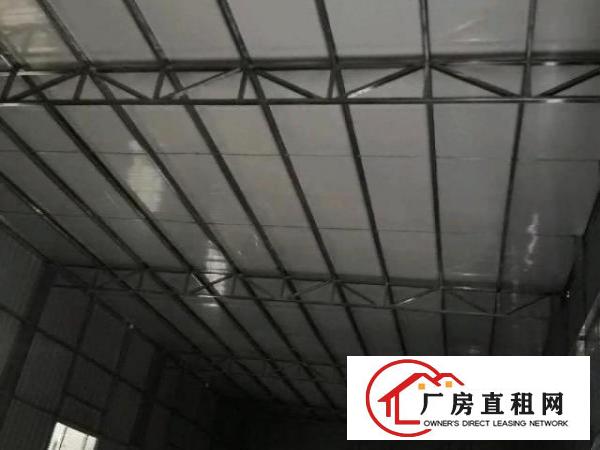  新厂房、交通便利、水电齐全、环境优美！