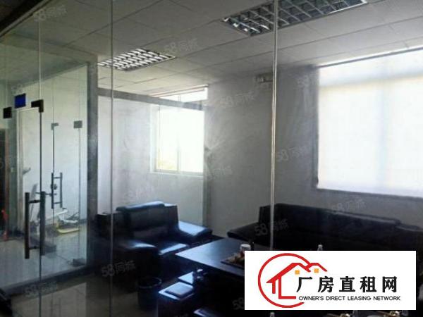  厚街新出楼上1200平厂房出租仓库出租，租下即可拎包生产！