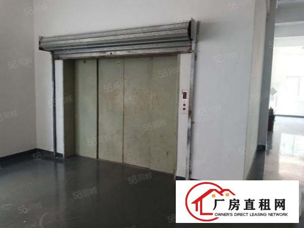  厚街新出独院带豪华装修办公室厂房1800平厂房出租仓库出租