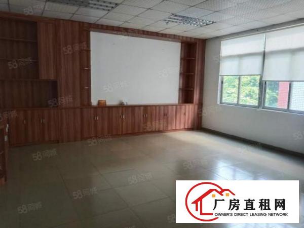  厚街新出独院带豪华装修办公室厂房1800平厂房出租仓库出租