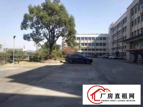  厚街三屯新出可做熔喷布厂房招租1500平方，有塑胶环评