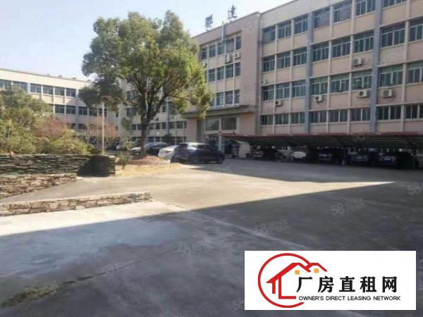  厚街三屯新出可做熔喷布厂房招租1500平方，有塑胶环评