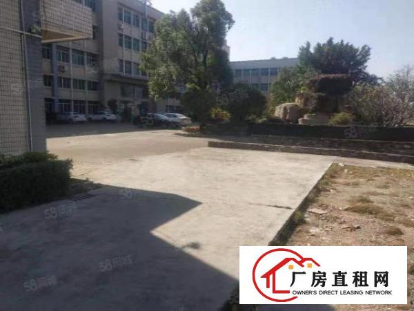  厚街三屯新出可做熔喷布厂房招租1500平方，有塑胶环评