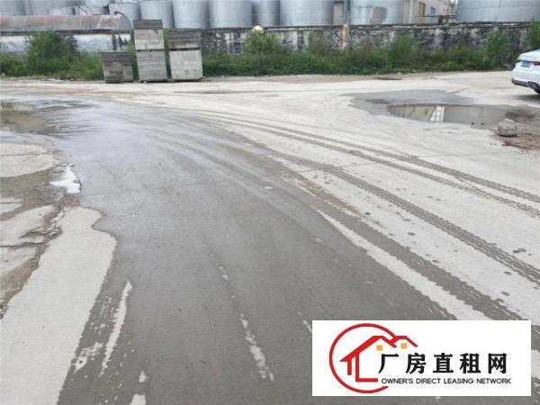  三屯新空钢构1200滴水10米，空地2000，可办环评