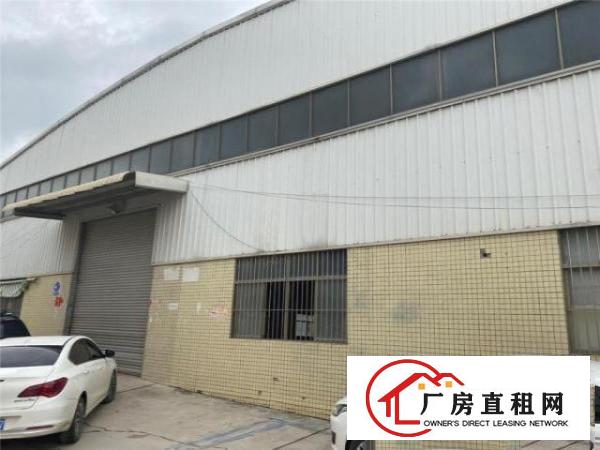  三屯新空钢构1200滴水10米，空地2000，可办环评