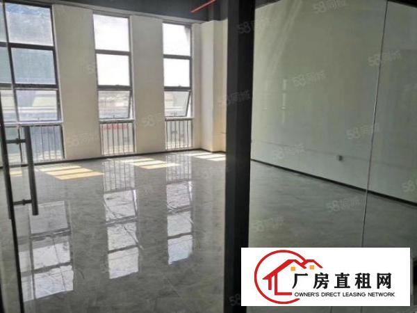  双岗精装现房面积600平招租，房东好说话