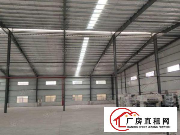  厚街镇涌口村新出独门独院8000平，可分租，价格优惠