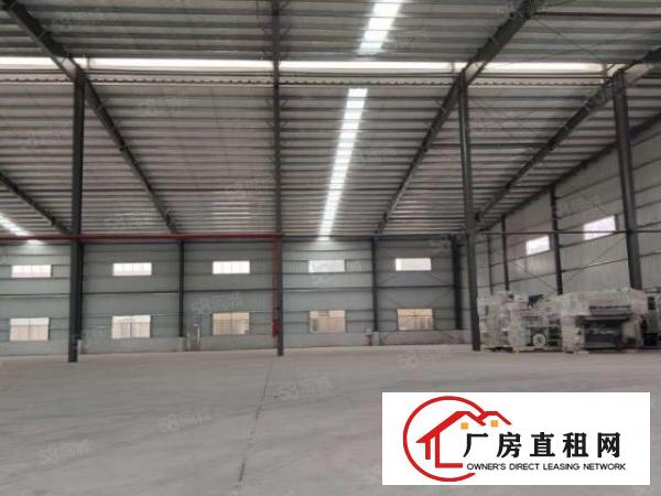 厚街镇涌口村新出独门独院8000平，可分租，价格优惠