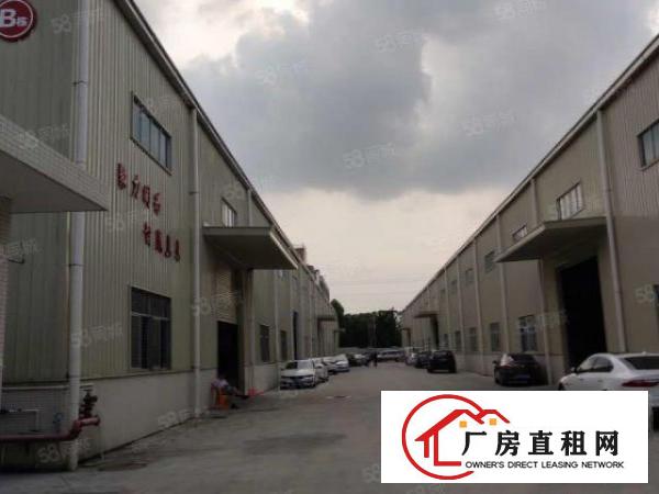  厚街镇涌口村新出独门独院8000平，可分租，价格优惠
