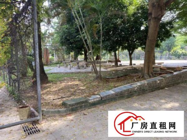  （标准花园式厂房出租）3层独院7200方出租