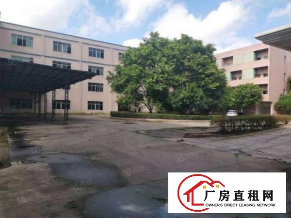  独门独院厂房现成油房环评超低价