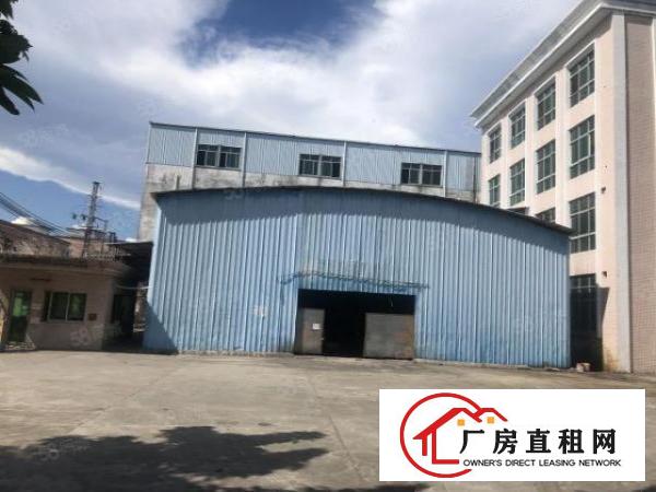  独门独院厂房现成油房环评超低价