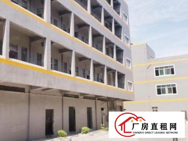 独门独院大小可分租证件齐全可办环评空地超大