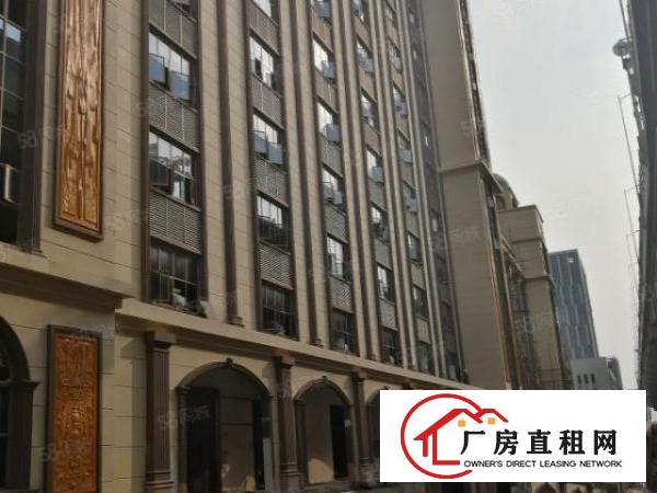  厚街下汴新出独门独院厂房3422平出租，交通方便，价格优惠