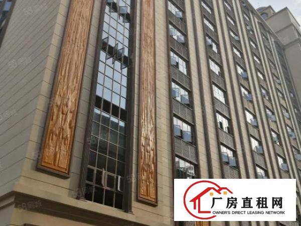  厚街下汴新出独门独院厂房3422平出租，交通方便，价格优惠