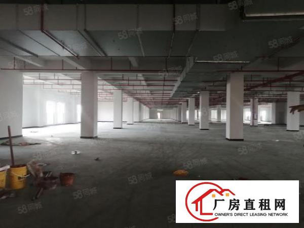  厚街下汴新出独门独院厂房3422平出租，交通方便，价格优惠