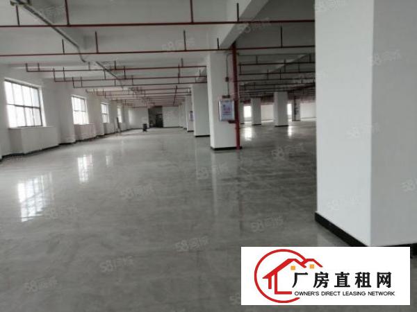  厚街下汴新出独门独院厂房3422平出租，交通方便，价格优惠