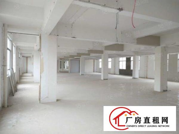  厚街新围新出厂房750平，带有消喷淋，线路齐全，交通方便