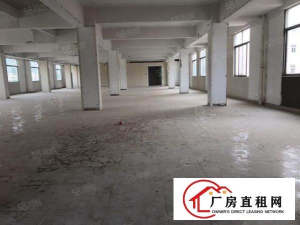  厚街新围新出厂房750平，带有消喷淋，线路齐全，交通方便