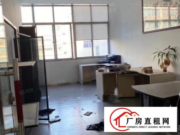  厚街溪头工业园2万平厂房出租精装修一楼仓房300平起分租