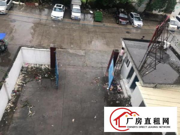  厚街沙田新出独门独院厂房1680平，价格优惠，交通方便