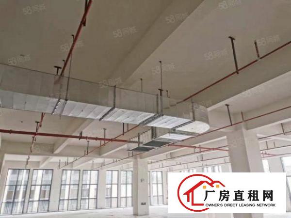  全新12万平带红本现成家具环评油房全套环评设备