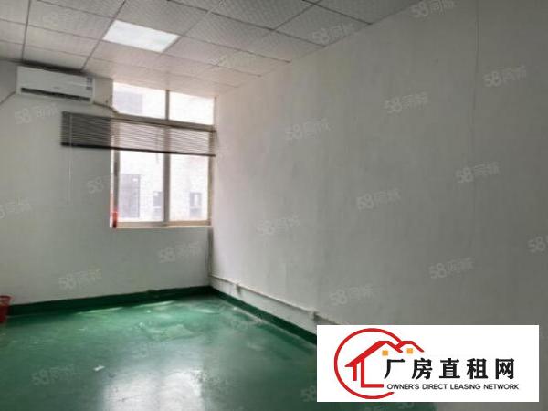  新塘原房东1500方楼精装修厂房出租，价格可谈